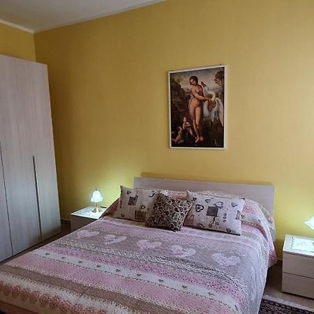 Casa La Stella Apartman Pulcherini Kültér fotó
