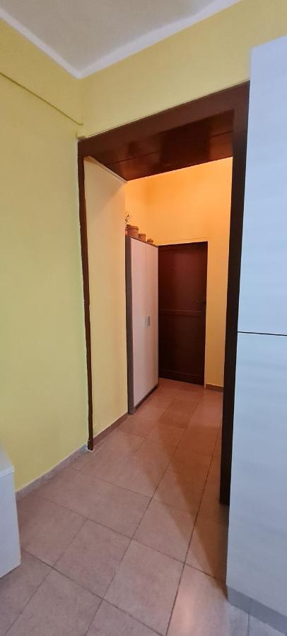 Casa La Stella Apartman Pulcherini Kültér fotó