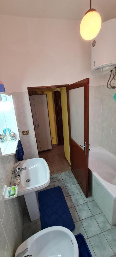 Casa La Stella Apartman Pulcherini Kültér fotó