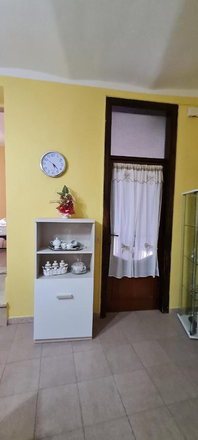 Casa La Stella Apartman Pulcherini Kültér fotó