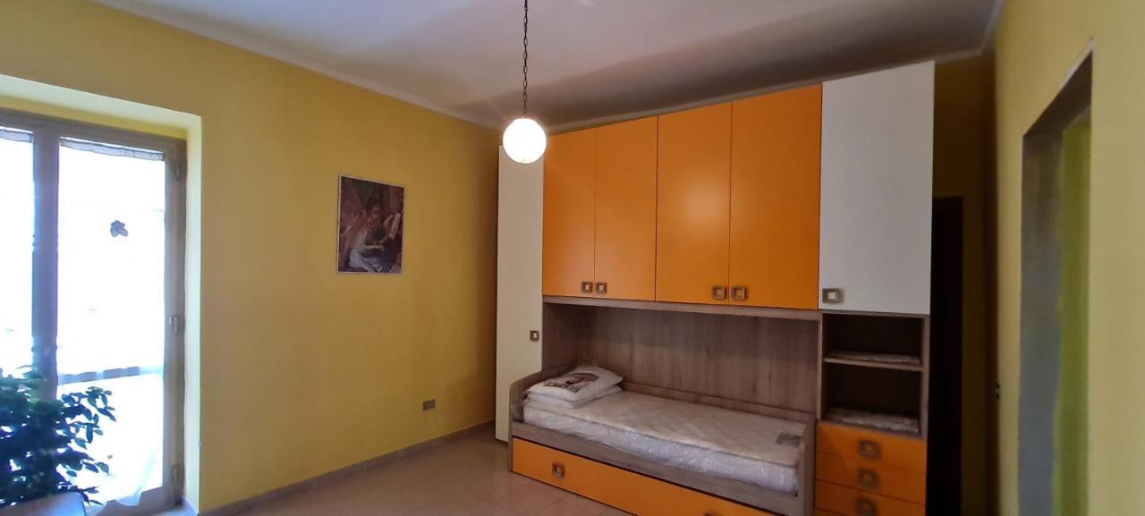 Casa La Stella Apartman Pulcherini Kültér fotó