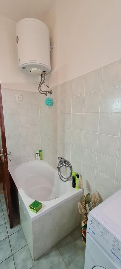 Casa La Stella Apartman Pulcherini Kültér fotó