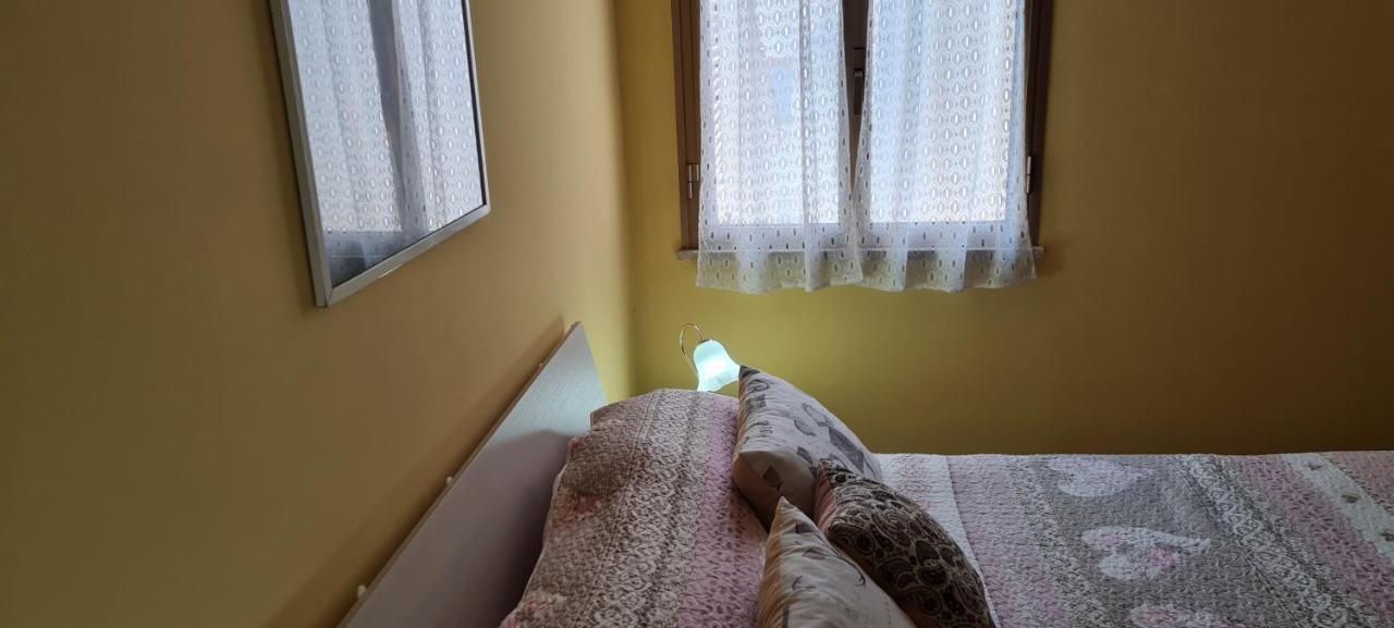 Casa La Stella Apartman Pulcherini Kültér fotó