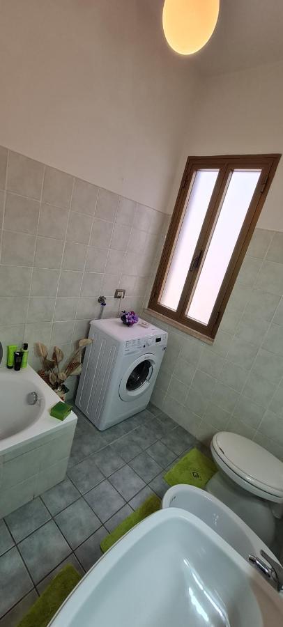 Casa La Stella Apartman Pulcherini Kültér fotó