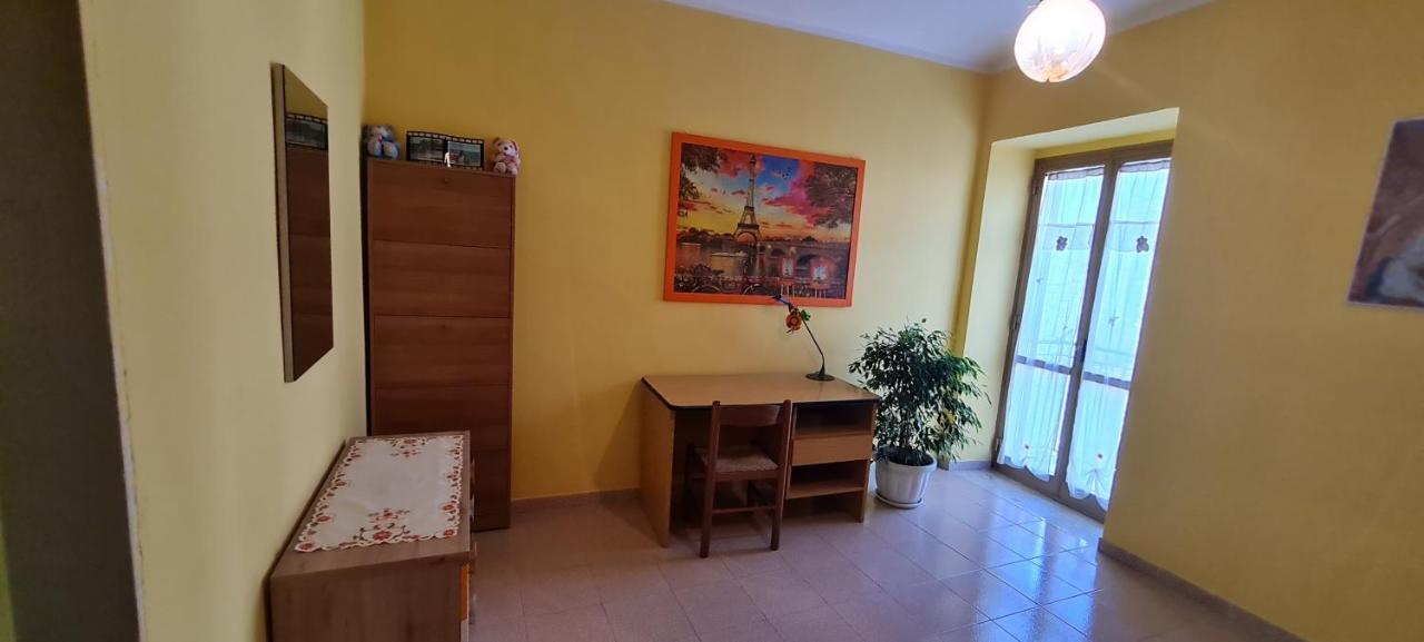 Casa La Stella Apartman Pulcherini Kültér fotó