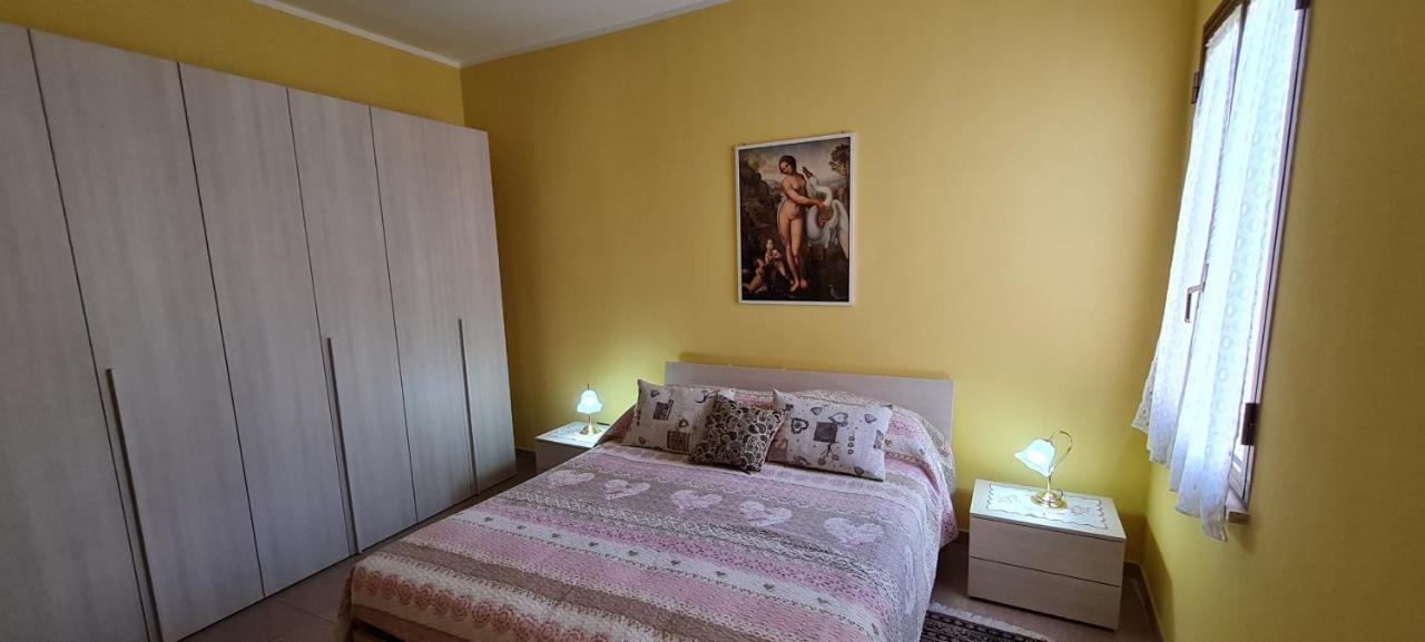 Casa La Stella Apartman Pulcherini Kültér fotó