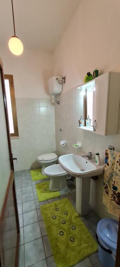Casa La Stella Apartman Pulcherini Kültér fotó