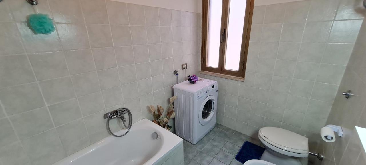 Casa La Stella Apartman Pulcherini Kültér fotó