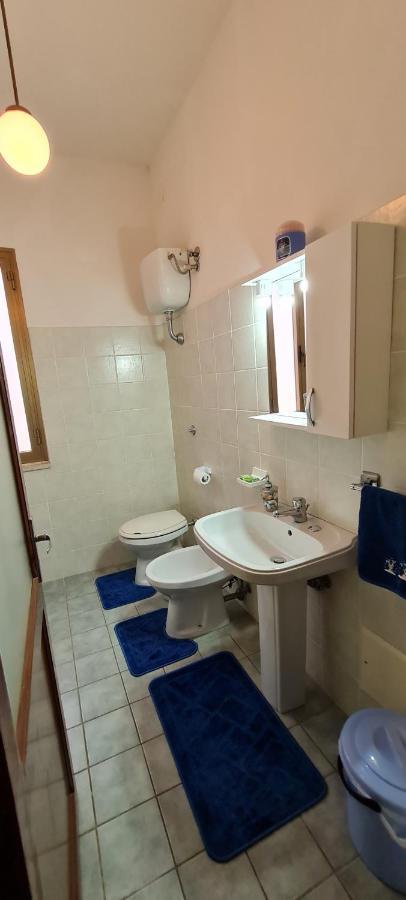 Casa La Stella Apartman Pulcherini Kültér fotó