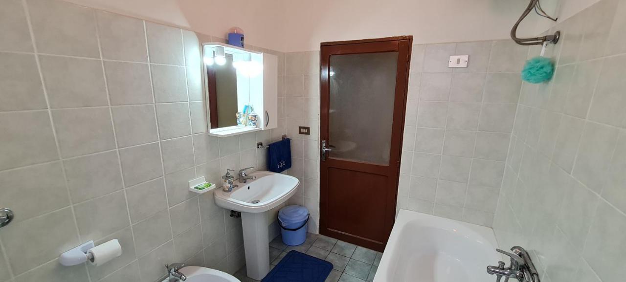 Casa La Stella Apartman Pulcherini Kültér fotó