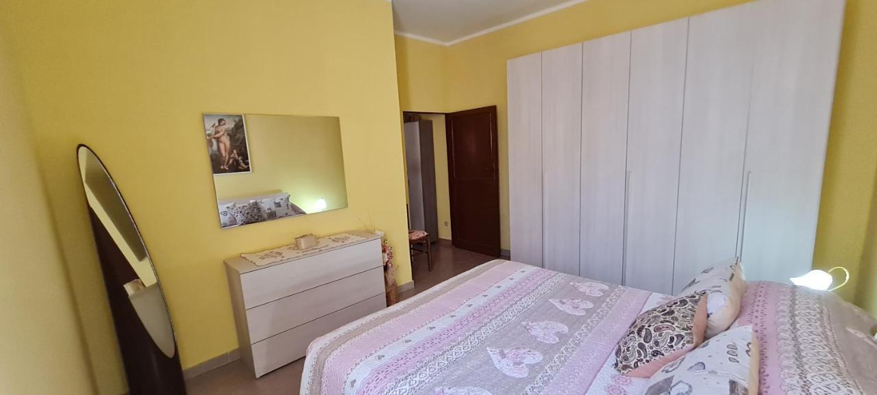 Casa La Stella Apartman Pulcherini Kültér fotó