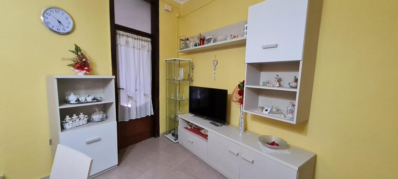 Casa La Stella Apartman Pulcherini Kültér fotó