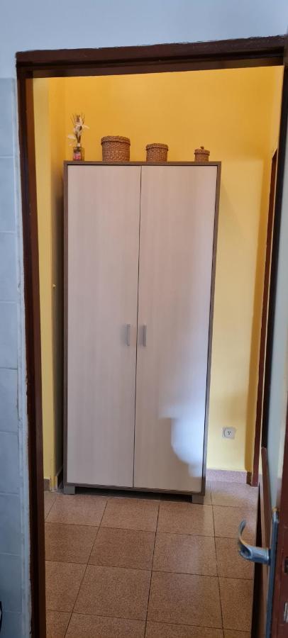 Casa La Stella Apartman Pulcherini Kültér fotó