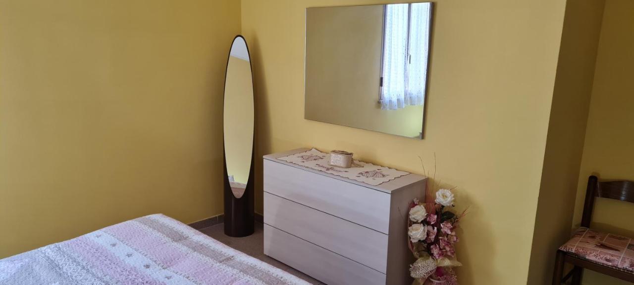 Casa La Stella Apartman Pulcherini Kültér fotó