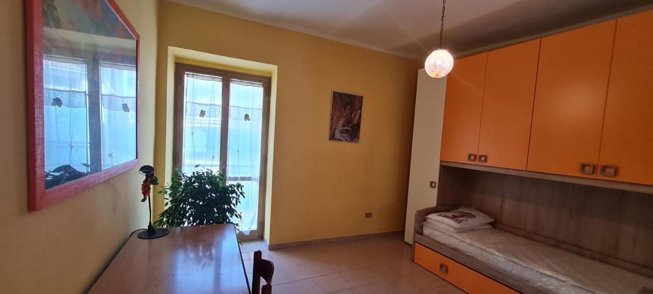 Casa La Stella Apartman Pulcherini Kültér fotó