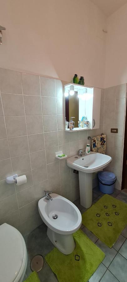 Casa La Stella Apartman Pulcherini Kültér fotó