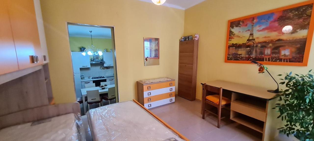 Casa La Stella Apartman Pulcherini Kültér fotó