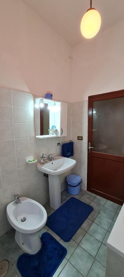 Casa La Stella Apartman Pulcherini Kültér fotó