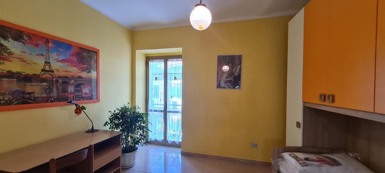 Casa La Stella Apartman Pulcherini Kültér fotó